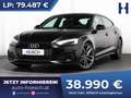 Audi A5 SB 40 TFSI 2xS-LINE TRAUMEXTRAS -52% Schwarz - thumbnail 1