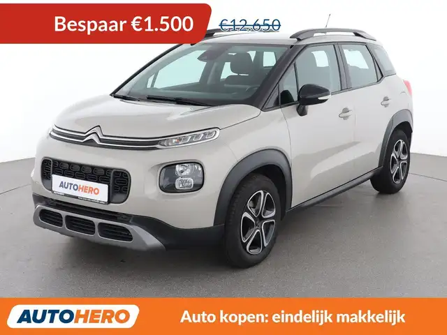 Citroen C3 Aircross 1.2 PureTech Feel