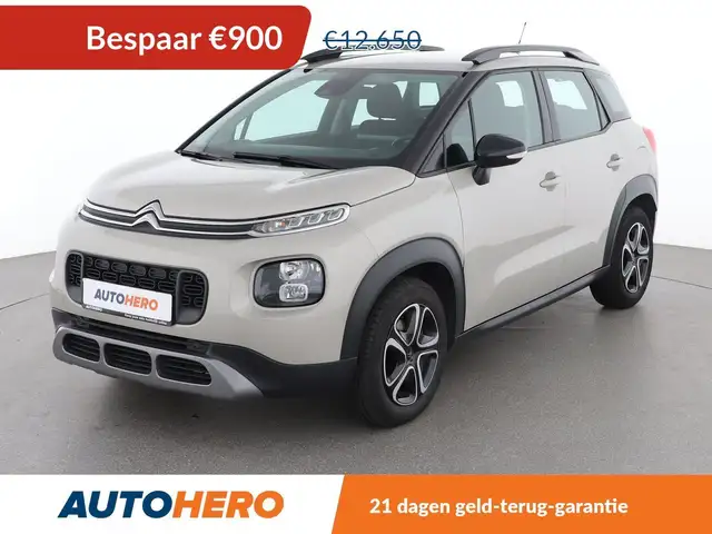 Citroen C3 Aircross 1.2 PureTech Feel