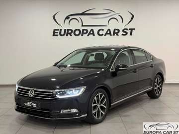 2.0 TDI Highline BlueMotion Technology DSG