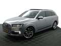 Audi Q7 e-tron 3.0 TDI Quattro S Line+ Aut- Panoramadak, Sfeerver Gris - thumbnail 4