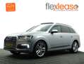Audi Q7 e-tron 3.0 TDI Quattro S Line+ Aut- Panoramadak, Sfeerver Gris - thumbnail 1
