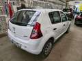 Dacia Sandero Laureate *Top*TÜV NEU* Blanc - thumbnail 5