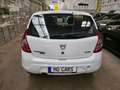 Dacia Sandero Laureate *Top*TÜV NEU* Blanc - thumbnail 4