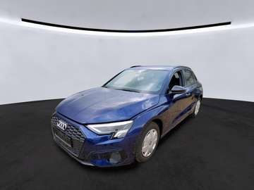 2.0 30 TDI SB advanced *B&O*SHZ*AHK*LED*LIGHT ASSI