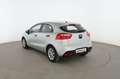 Kia Rio 1.2 Concept Plateado - thumbnail 5
