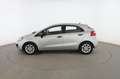 Kia Rio 1.2 Concept Plateado - thumbnail 4