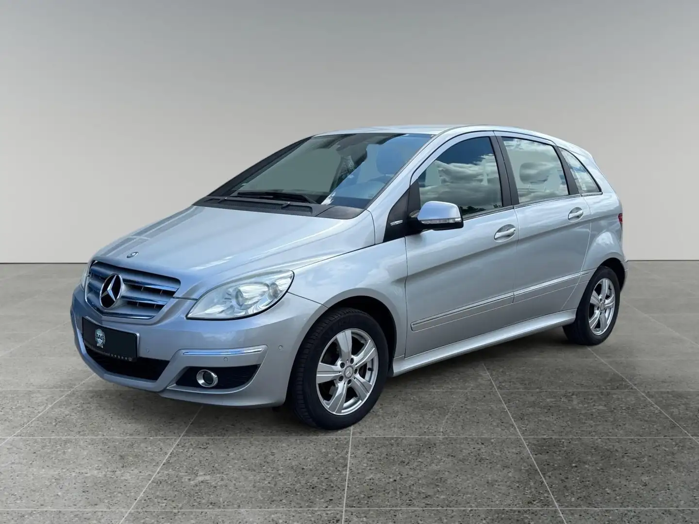 Mercedes-Benz B 160 *PDC*SHZ*Licht&Regensensor*8fach Argintiu - 1