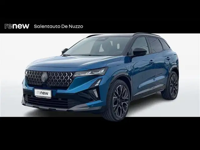 Renault Austral 1.2 full hybrid E-Tech 200cv Esprit Alpine