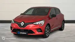 Renault Clio 1.6 E-Tech hybride 145ch Techno