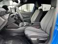 Peugeot 2008 PureTech 100 S&S Allure 6-Gang-Manuell Blau - thumbnail 10