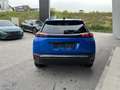Peugeot 2008 PureTech 100 S&S Allure 6-Gang-Manuell Blau - thumbnail 4