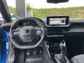 Peugeot 2008 PureTech 100 S&S Allure 6-Gang-Manuell Blau - thumbnail 14