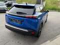 Peugeot 2008 PureTech 100 S&S Allure 6-Gang-Manuell Blau - thumbnail 5