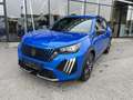 Peugeot 2008 PureTech 100 S&S Allure 6-Gang-Manuell Blau - thumbnail 1