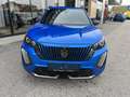 Peugeot 2008 PureTech 100 S&S Allure 6-Gang-Manuell Blau - thumbnail 8