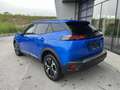 Peugeot 2008 PureTech 100 S&S Allure 6-Gang-Manuell Blau - thumbnail 3