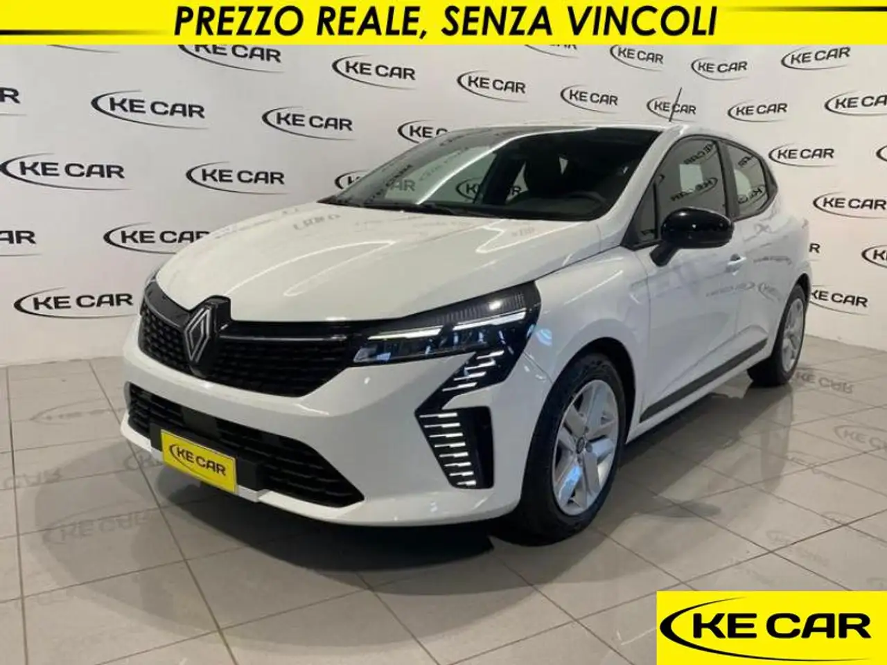 Renault Clio 2026