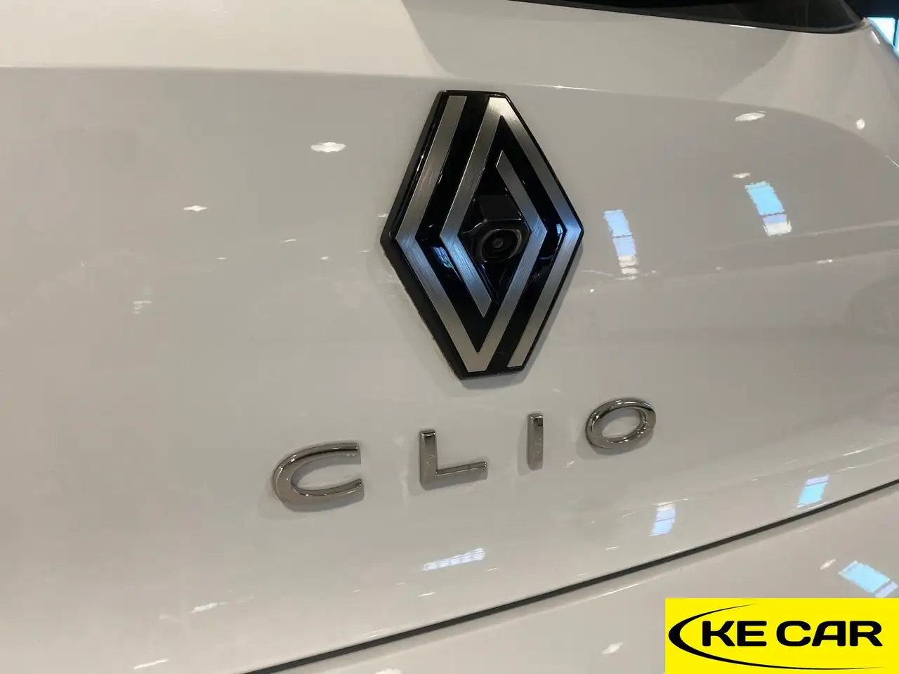 Renault Clio 2026 — фото 19
