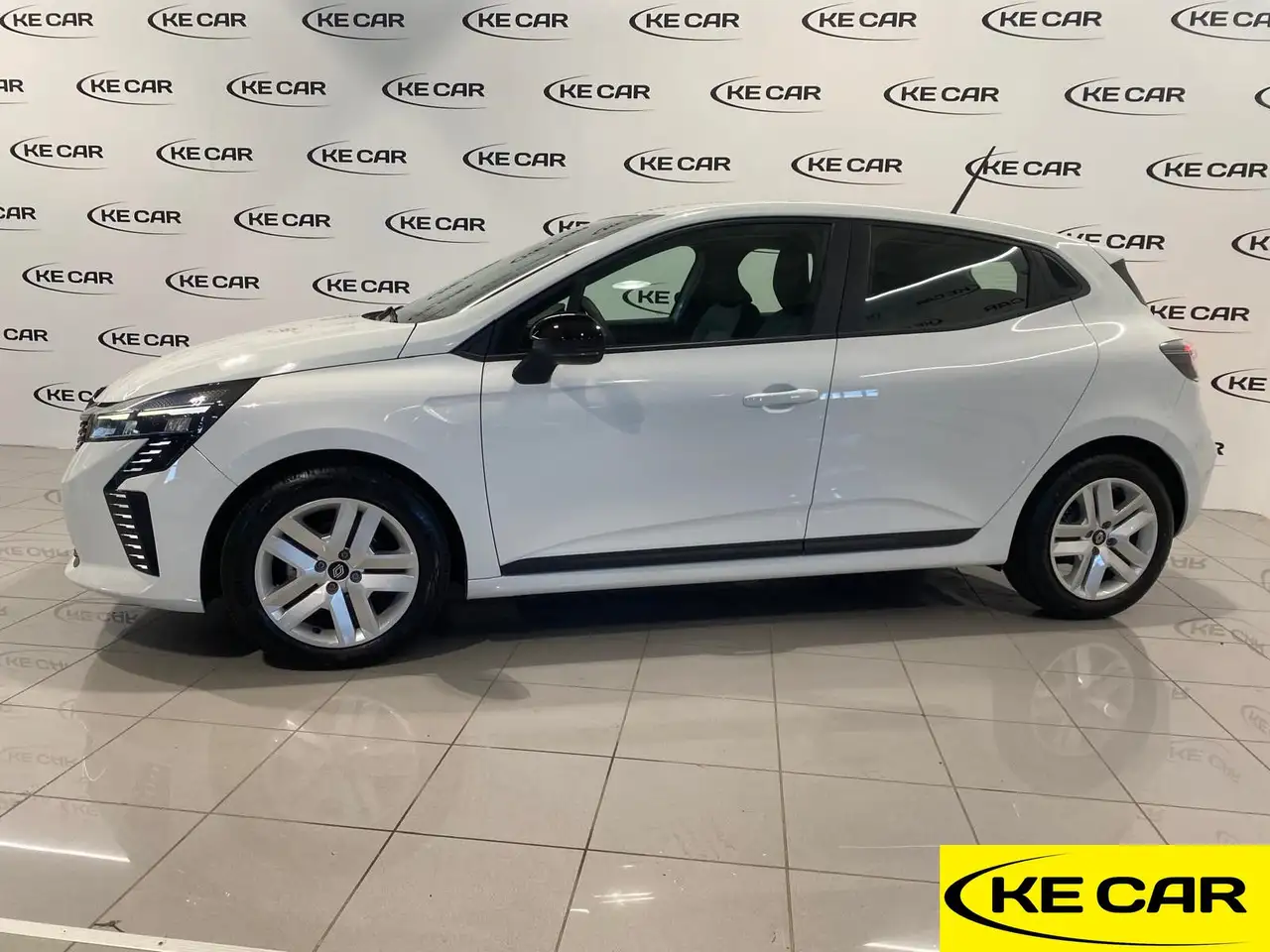 Renault Clio 2026