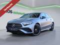 Mercedes-Benz A 250 e AMG Line | PREMIUM PLUS | HUD | 360 | PANO | BUR Grijs - thumbnail 1