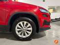 Skoda Karoq 1.5 TSI Selection ACT DSG 110KW Rojo - thumbnail 22