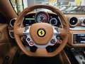 Ferrari California T 3.9 DCT 560 HANDLING SPECIALE_BLU POZZI_SERVICE! Blau - thumbnail 10