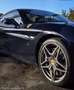 Ferrari California T 3.9 DCT 560 HANDLING SPECIALE_BLU POZZI_SERVICE! Blau - thumbnail 2