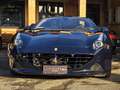 Ferrari California T 3.9 DCT 560 HANDLING SPECIALE_BLU POZZI_SERVICE! Blau - thumbnail 1