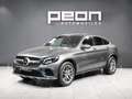Mercedes-Benz GLC 250 Coupé 4Matic Aut. Grijs - thumbnail 1