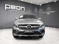 Mercedes-Benz GLC 250 Coupé 4Matic Aut. Grijs - thumbnail 3