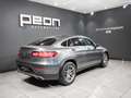 Mercedes-Benz GLC 250 Coupé 4Matic Aut. Grijs - thumbnail 8
