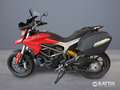 Ducati Hyperstrada White Rojo - thumbnail 4