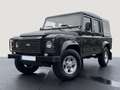 Land Rover Defender 110  Crew Cab  Anhängerkupplung, Klimaanlage, Radi Grün - thumbnail 1
