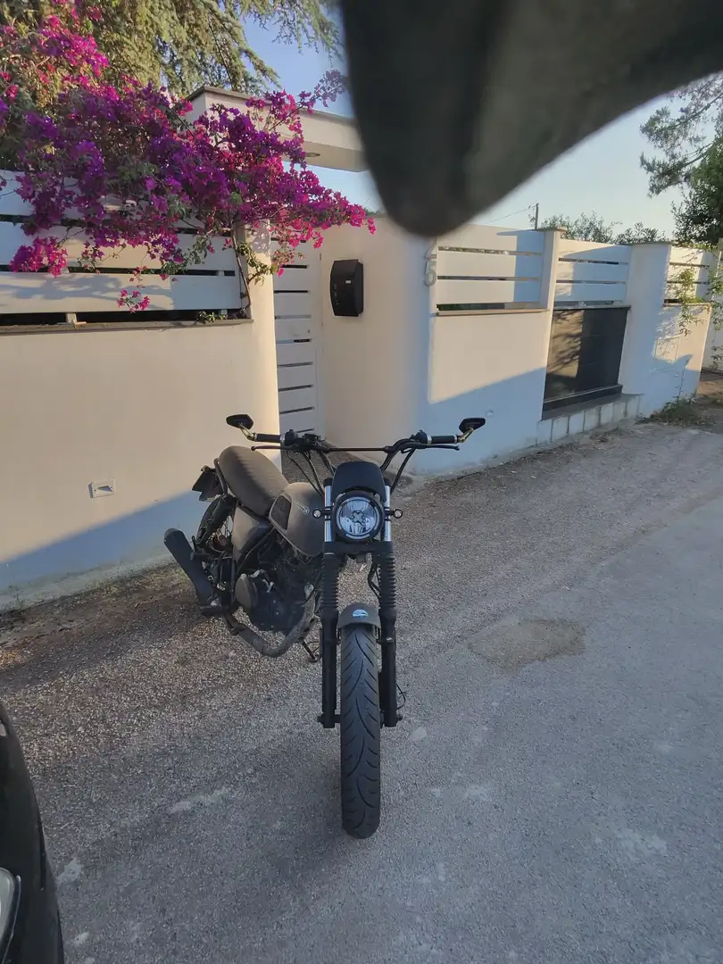 Brixton Felsberg 125 - 1