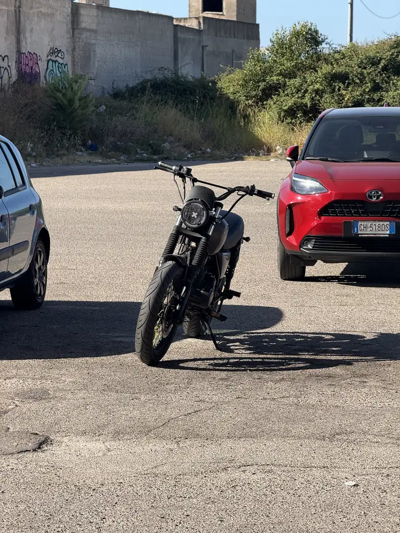 Brixton Felsberg 125 - 2