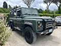 Land Rover Defender Defender 110 2.5 td5 S SW Groen - thumbnail 3