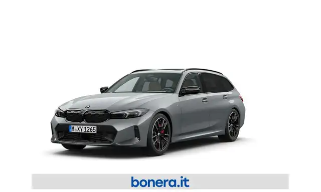 BMW 340 M340d mhev 48V xdrive MSport Pro auto