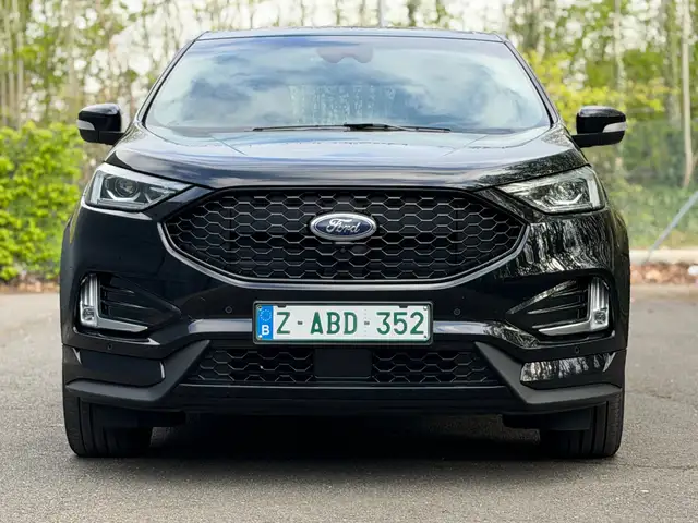 Ford Edge 2.0 TDCi AWD ST-Line 238pk-360 Cam-Carplay-Lede