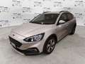 Ford Focus 1.0 EcoBoost Hybrid 125 CV 5p. Active Argento - thumbnail 2