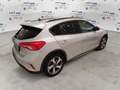 Ford Focus 1.0 EcoBoost Hybrid 125 CV 5p. Active Argento - thumbnail 3