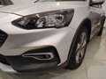 Ford Focus 1.0 EcoBoost Hybrid 125 CV 5p. Active Argento - thumbnail 6
