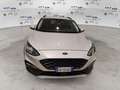 Ford Focus 1.0 EcoBoost Hybrid 125 CV 5p. Active Argento - thumbnail 4