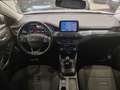 Ford Focus 1.0 EcoBoost Hybrid 125 CV 5p. Active Argento - thumbnail 8