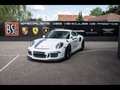 Porsche 991 991 GT3 RS 4.0l Pack Clubsport - 500ch - ECHAPPEMENT AKRAPOVIC ! Weiß - thumbnail 1