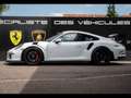 Porsche 991 991 GT3 RS 4.0l Pack Clubsport - 500ch - ECHAPPEMENT AKRAPOVIC ! Weiß - thumbnail 28