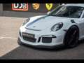 Porsche 991 991 GT3 RS 4.0l Pack Clubsport - 500ch - ECHAPPEMENT AKRAPOVIC ! Weiß - thumbnail 7