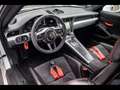 Porsche 991 991 GT3 RS 4.0l Pack Clubsport - 500ch - ECHAPPEMENT AKRAPOVIC ! Weiß - thumbnail 13