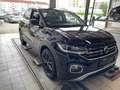 Volkswagen T-Cross 1.0 TSI DSG STYLE*LED*AHK*KAMERA*NAVI*KL Schwarz - thumbnail 5