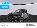 Volkswagen T-Cross 1.0 TSI DSG STYLE*LED*AHK*KAMERA*NAVI*KL Schwarz - thumbnail 1
